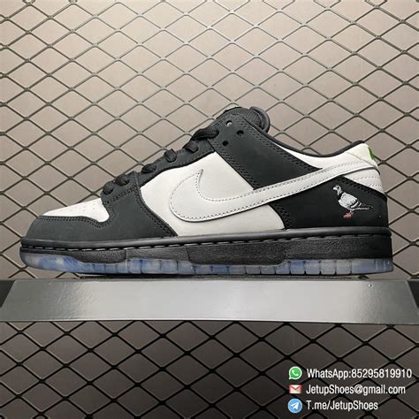 nike pigeon replica|jeff staple pigeon shoes.